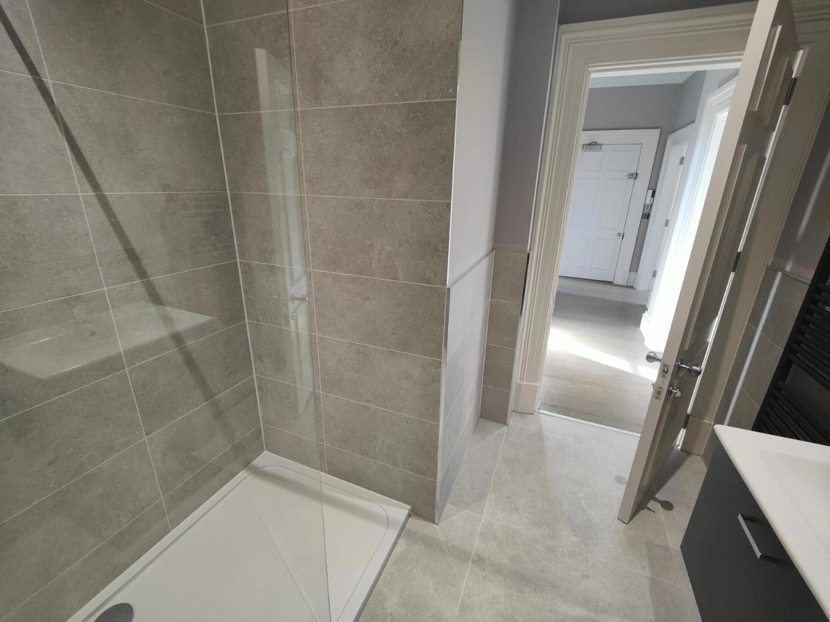 Joivy Luxurious Apt On Notable George Street Εδιμβούργο Εξωτερικό φωτογραφία